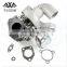 Complete Turbo BV43 53039880145 53039880127 28200-4A480 WithD4CB 16v Diesel Engine Turbocharger