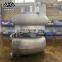Complete Turbo Ktr130-32aw 6502-52-5010 6502-51-5040 Turbocharger