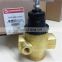 Brass body Filter cylinder solenoid valve norgren water regulator R43-406-NNSG
