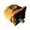WX rotary gear pumps transmission pump 07438-72902 for komatsu Bulldozer D355C-3