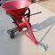 Tractor-Drawn Iron Bucket Fertilizer Applicator/Spreader