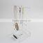 Multi-Branch Acrylic Jewelry Display Stand Glass Necklace Display Holder Jewelry Display Showcase RJW012                        
                                                Quality Choice