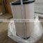 5L353 air filter Gardner Denver sav 250-350 industrial Screw air compressor spare parts with high efficiency