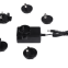 New Products Interchangeable Plug Adapter UL,CUL,GS,CE,SAA,BS certificate 5V1A 5W Power Supply