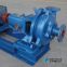 3ZPN horizontal single stage single suction mud pump