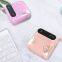 Wireless 58mm Portable Printer USB+Bluetooth Mini Photo Label Printer