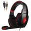 G2000 Stereo Gaming Headset Deep Bass Computer Game Headphones Earphone with LED Light Microphone for PC Laptop PS4