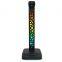 RGB LED Over Ear Gaming Headset Holder Stand With Keyboard and Mouse Connect USB HUB for Gamers Mounts Stands Product Category