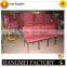 Wholesale sale wedding church chairs