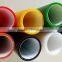 Manufacturer of PE silicon core pipe extrusion line