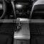 2015 Hot sale car mats car carpet for New Black 3d car mats