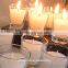 Clear Votive Candle Holder for Wedding Glass Candlestick Glass Terrarium Quality Choice