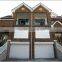 Guangzhou security rolling up windows,window shutter aluminum,