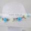 summer paper straw factory supply lady hat