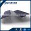 PV Solar Panel Rack For Pitched Tile Roof Solar Bracket