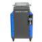 100W New Handheld Laser Rust Cleaner Laser Cleaning Rust Machine Remover