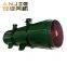 FBDNo8.0/2x55kw mining fan explosion-proof fan local ventilation fan