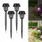 Solar mosquito killer lamp