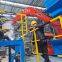 YZH’S high strength breaker boom