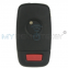 Flip key 3 button with panic 434Mhz for Holden VE Commodore