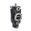 Triple Vane Pump T6DDC-045-020/024/028/031/035/038/042 parker Denison T6ddc T6dc Vane Hydraulic Pump for Construction Machinery
