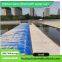 Anti-Leak Rubber Dam - Effective Water Blocking for Gardens, Rivers & Industrial Use