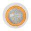 Sample Factory Supply PVC Particle Shape Flexibility Pellets Pvc Compound Granules Plastic Raw Materials