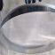 Stainless Steel Round Sieve Chinese Medicine Screen Sand Ultra-fine Filter Screen Standard Sample Screen