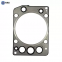 Cylinder head OM457 OM460 OM501 OM502 engine A4570102221, A4570104421 original factory