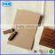 Blank Kraft Paper Card