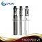 2016 New Arrival Kanger EVOD PRO V2 Kit