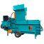 Fully Automatic Hydraulic Square Baler for Hay and Alfalfa High Compressor Strength Direct From Factory