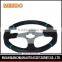 Universal Leather PVC Steering Wheels Auto Part