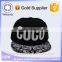 Hot Sell Template Baseball Cap Hard Hat Snapback cap Hats America