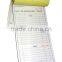 Waiter Docket Pad / Restaurant Docket Book Printing