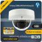 Security System 1920 x 1080P Vari Focal AHD IR 30m Dome CCTV Camera Waterproof , 2.8-12 mm Lens