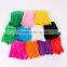 wholesale dyed feather strung goose feather fringe trimming