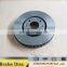 China Hot Sell Brake Parts Brake Disc for BPM Truck