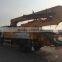 23m 26m small concrete pump truck best price