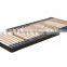 Furniture supplier modern hot sale hotel wood bed frame