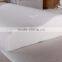 Golden bamboo pillow,bamboo memory foam pillow