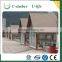 Water Proof Wood Plastic Composite Outdoor WPC Wall Facade