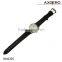 man watch from China wholesale factory zinc alloy case japan movement quartz watch for man