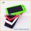 Hot sale universal solar mobile phone charger 1200mah