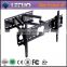 flip down ceiling tv mount tv mounting bracket lcd tv wall bracket