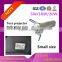 LEDY embedded 5w silver led logo 520lm gobo indoor ceiling sign projector