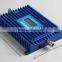 lintratek top quality PCS mobile phone signal transmitter repeater LCD screen mobile 1900mhz signal booster