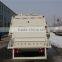 2015 new style hot sale JHL5080ZYS 5.5CBM 380hp Compressed garbage truck dimensions for sale made in china