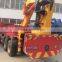 2ton-70 Tons Truck Mounted Crane for sale