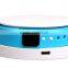 Non-gap sealing waterproof smart bracelet wristband
